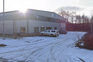 Precision injection moulding tooling design