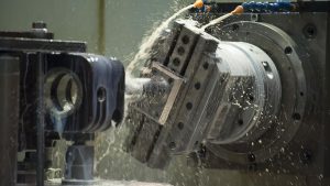 plastic component design consultation