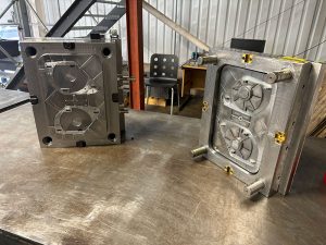 Injection Moulding Tools