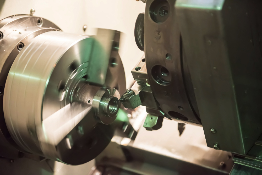 Beyond the Quick Moulding Tool Fix: Achieve Long-Term Production Efficiency