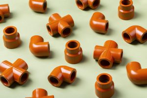 Plastic Component Design