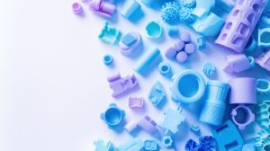 Plastic Component Design