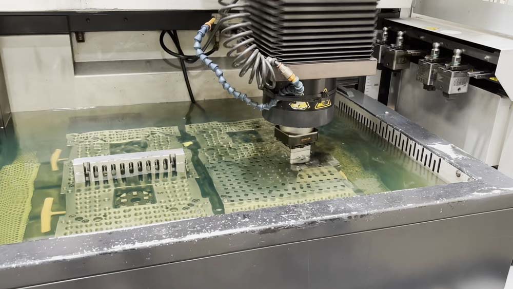 What Is Precision Injection Moulding? The Key to High-Performance Plastic Components