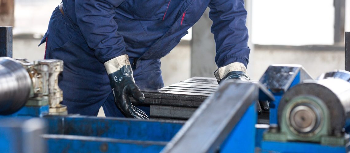 injection moulds